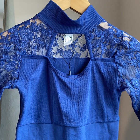 Body 💙 - Picture 4 of 8